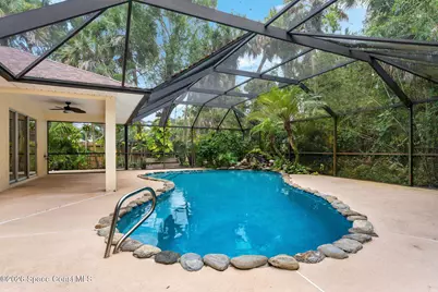 275 Ibis Drive, Melbourne Beach, FL 32951 - Photo 47