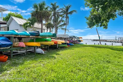 275 Ibis Drive, Melbourne Beach, FL 32951 - Photo 71