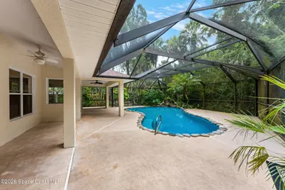 275 Ibis Drive, Melbourne Beach, FL 32951 - Photo 5