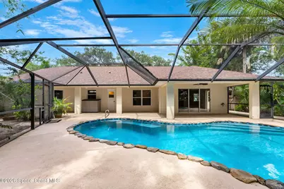 275 Ibis Drive, Melbourne Beach, FL 32951 - Photo 1