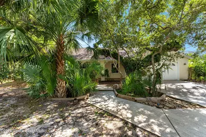 275 Ibis Drive, Melbourne Beach, FL 32951 - Photo 3