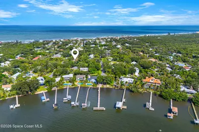 275 Ibis Drive, Melbourne Beach, FL 32951 - Photo 7