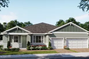 1363 Dunblane Wy NE, Palm Bay, FL 32905 - Photo 1