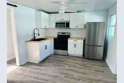 406 Tyler Avenue #18, Cape Canaveral, FL 32920 - Photo 5