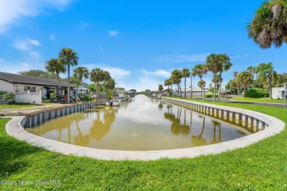 40 Adams Court, Satellite Beach, FL 32937 - Photo 3