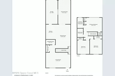 40 Adams Court, Satellite Beach, FL 32937 - Photo 21