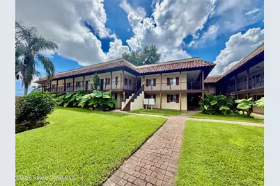 7 Oak Street #112, Cocoa, FL 32922 - Photo 1