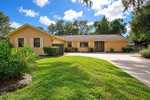 3815 Grovewood Ln, Titusville, FL 32780 - Photo 1