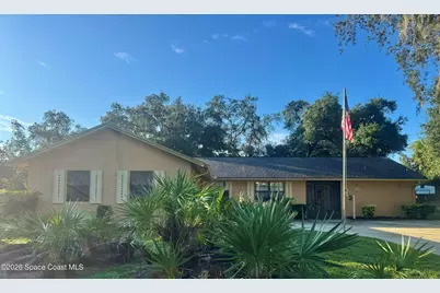 3815 Grovewood Lane, Titusville, FL 32780 - Photo 1