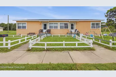 2410 Myrtle Avenue, Mims, FL 32754 - Photo 5