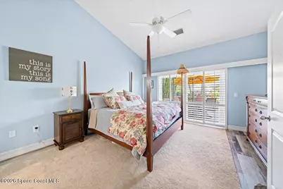 505 Tradewinds Drive #505, Indian Harbour Beach, FL 32937 - Photo 21
