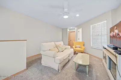 505 Tradewinds Drive #505, Indian Harbour Beach, FL 32937 - Photo 31
