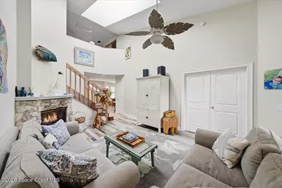 505 Tradewinds Drive #505, Indian Harbour Beach, FL 32937 - Photo 9