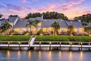 505 Tradewinds Dr, Indian Harbour Beach, FL 32937 - Photo 1