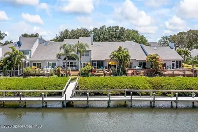 505 Tradewinds Drive #505, Indian Harbour Beach, FL 32937 - Photo 47