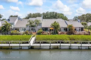 505 Tradewinds Dr, Indian Harbour Beach, FL 32937 - Photo 47