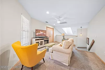 505 Tradewinds Drive #505, Indian Harbour Beach, FL 32937 - Photo 33