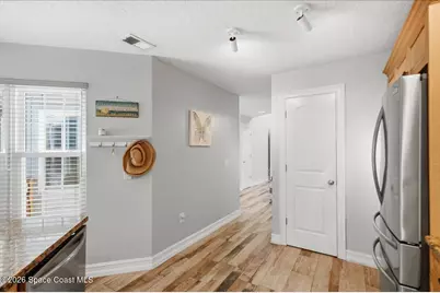505 Tradewinds Drive #505, Indian Harbour Beach, FL 32937 - Photo 17