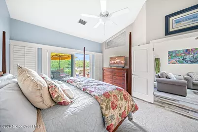 505 Tradewinds Drive #505, Indian Harbour Beach, FL 32937 - Photo 23