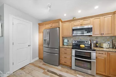 505 Tradewinds Drive #505, Indian Harbour Beach, FL 32937 - Photo 13