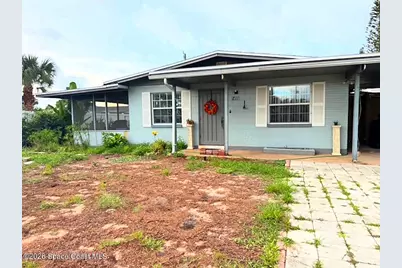 1455 Quince Avenue, Merritt Island, FL 32952 - Photo 1