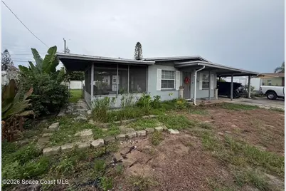1455 Quince Avenue, Merritt Island, FL 32952 - Photo 3