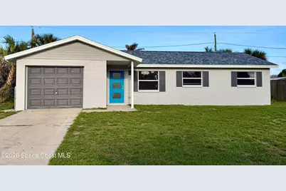 557 Chantilly Drive, Melbourne, FL 32935 - Photo 5