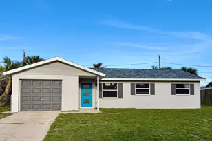 557 Chantilly Dr, Melbourne, FL 32935 - Photo 5