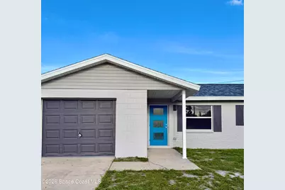 557 Chantilly Drive, Melbourne, FL 32935 - Photo 3