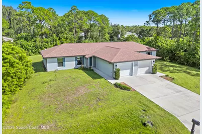 1677 Lizette Street SE #A, Palm Bay, FL 32909 - Photo 5