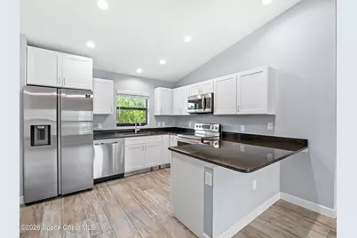 1677 Lizette Street SE #A, Palm Bay, FL 32909 - Photo 19