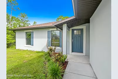 1677 Lizette Street SE #A, Palm Bay, FL 32909 - Photo 1