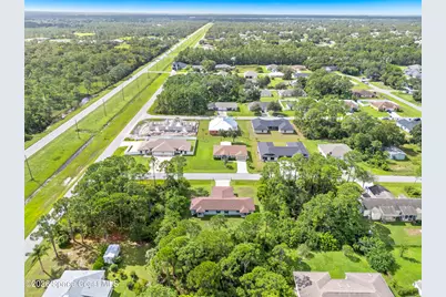 1677 Lizette Street SE #A, Palm Bay, FL 32909 - Photo 31