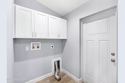 1677 Lizette Street SE #A, Palm Bay, FL 32909 - Photo 21