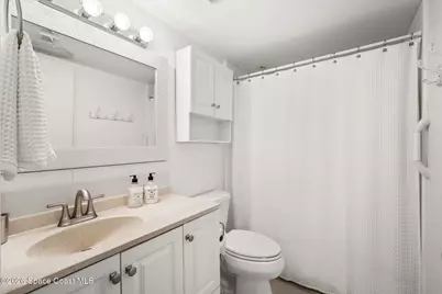 4105 Ocean Beach Boulevard #222, Cocoa Beach, FL 32931 - Photo 17