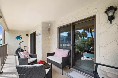 4105 Ocean Beach Boulevard #222, Cocoa Beach, FL 32931 - Photo 21