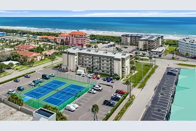 4105 Ocean Beach Boulevard #222, Cocoa Beach, FL 32931 - Photo 31