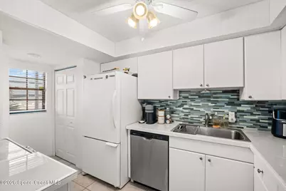 4105 Ocean Beach Boulevard #222, Cocoa Beach, FL 32931 - Photo 3