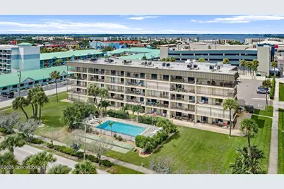 4105 Ocean Beach Boulevard #222, Cocoa Beach, FL 32931 - Photo 29