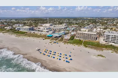 4105 Ocean Beach Boulevard #222, Cocoa Beach, FL 32931 - Photo 33