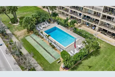 4105 Ocean Beach Boulevard #222, Cocoa Beach, FL 32931 - Photo 27