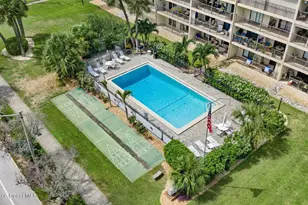 4105 Ocean Beach Blvd, Cocoa Beach, FL 32931 - Photo 27