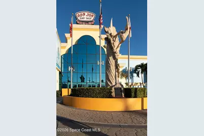 4105 Ocean Beach Boulevard #222, Cocoa Beach, FL 32931 - Photo 35