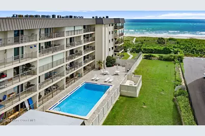 4105 Ocean Beach Boulevard #222, Cocoa Beach, FL 32931 - Photo 23
