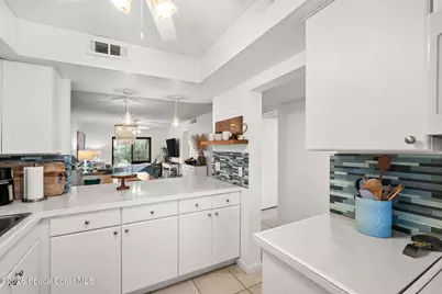 4105 Ocean Beach Boulevard #222, Cocoa Beach, FL 32931 - Photo 5