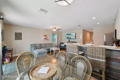 157 N Orlando Avenue N #201, Cocoa Beach, FL 32931 - Photo 5