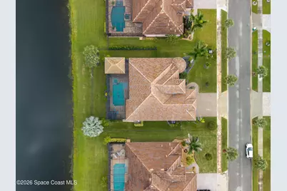 5337 Kirkwall Circle, Melbourne, FL 32940 - Photo 99