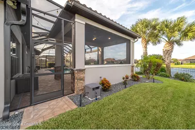 5337 Kirkwall Circle, Melbourne, FL 32940 - Photo 75