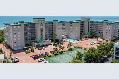 3400 Ocean Beach Boulevard #210, Cocoa Beach, FL 32931 - Photo 17