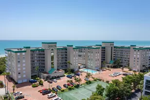 3400 Ocean Beach Blvd, Cocoa Beach, FL 32931 - Photo 17